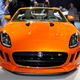 Image for article titled Jaguar F-Type: Pure Car Porn